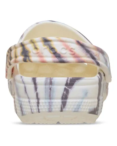 Crocs Classic Tie Dye Clog ciabatte