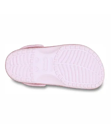 Crocs slippers Classic Chunky Glitter Clog