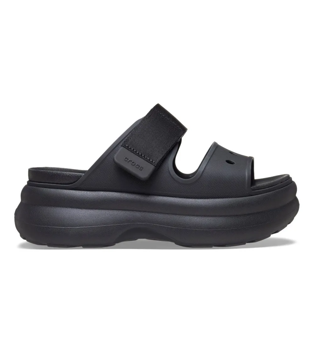 Crocs Soho Two Strap Sandal | Fuix