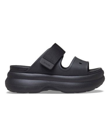 Ciabatte Crocs con doppia fascia regolabile