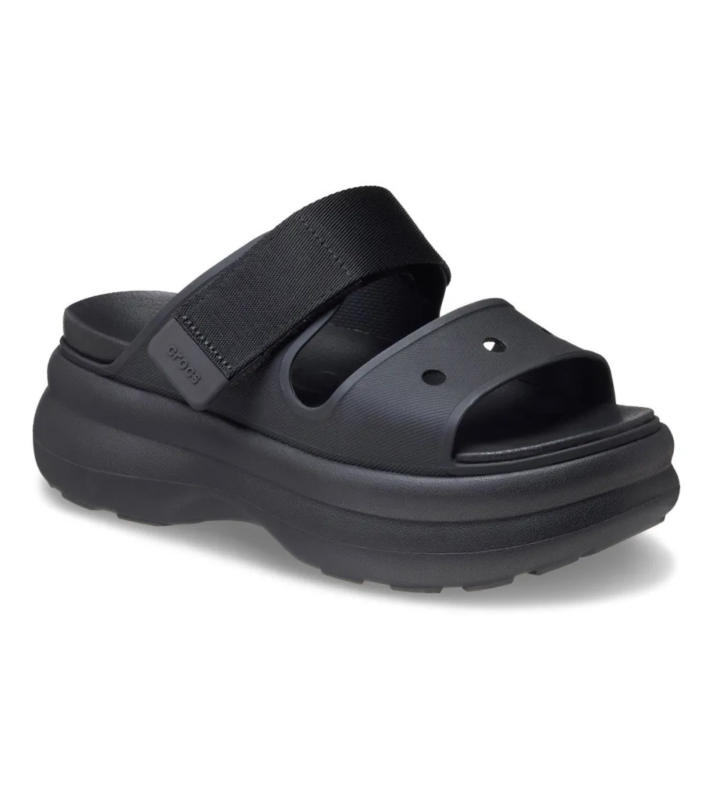 Crocs Soho Two Strap Sandal | Fuix