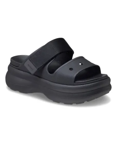 Crocs Soho Two Strap Sandal | Fuix