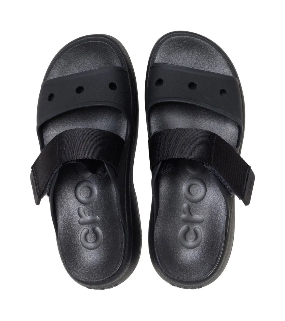 Crocs Soho Two Strap Sandal | Fuix