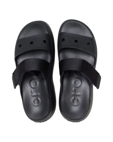 Crocs Soho Two Strap Sandal Sandalen | Fuix