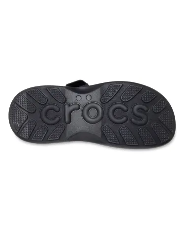 Crocs Soho Two Strap Sandal | Fuix