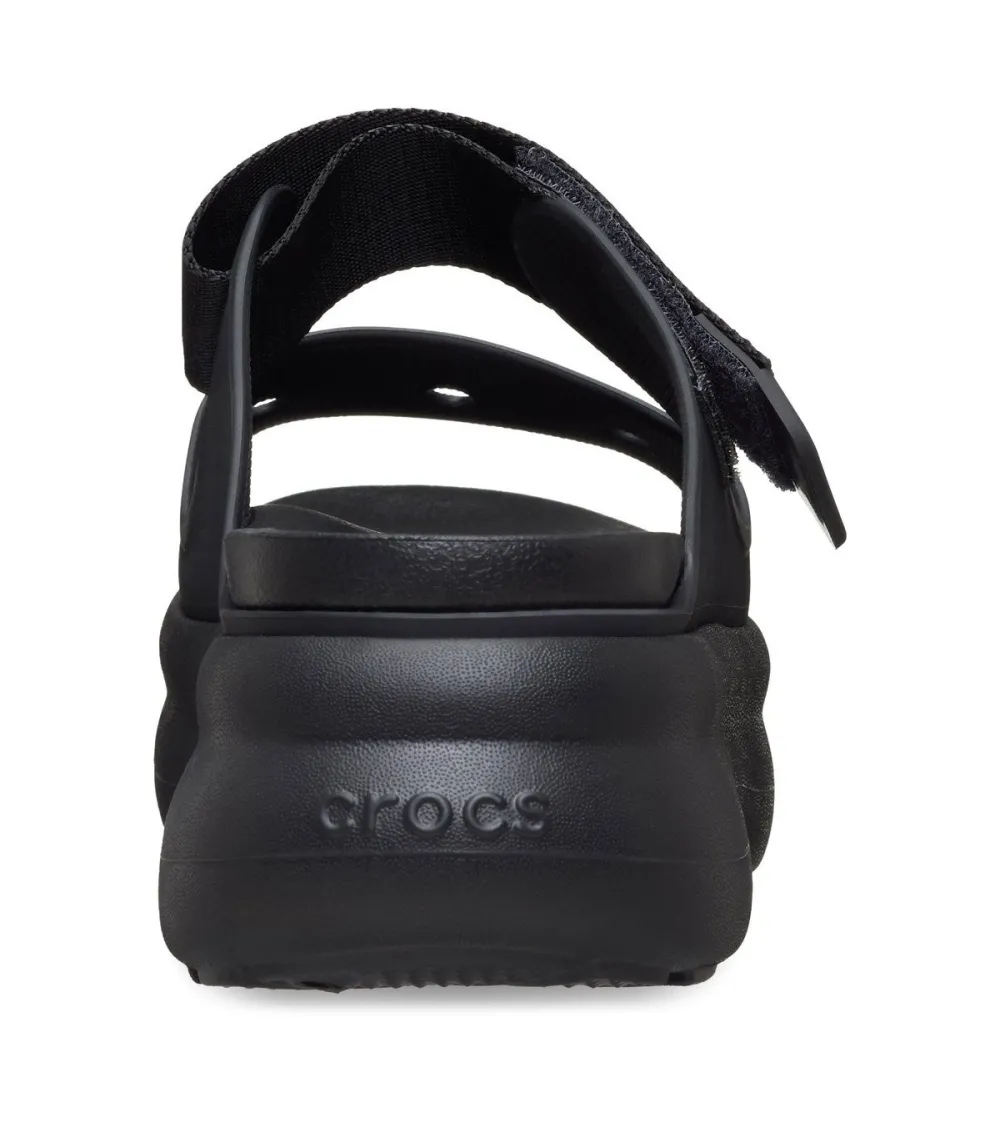 Crocs Soho Two Strap Sandal | Fuix