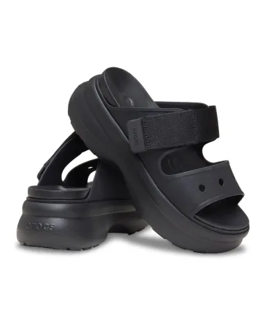 Crocs Soho Two Strap Sandal Sandalen | Fuix