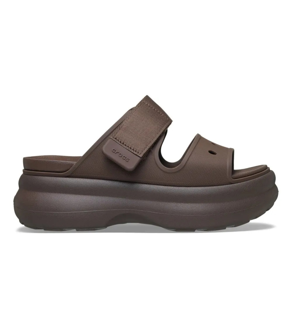 Crocs Soho Two Strap Sandal | Fuix