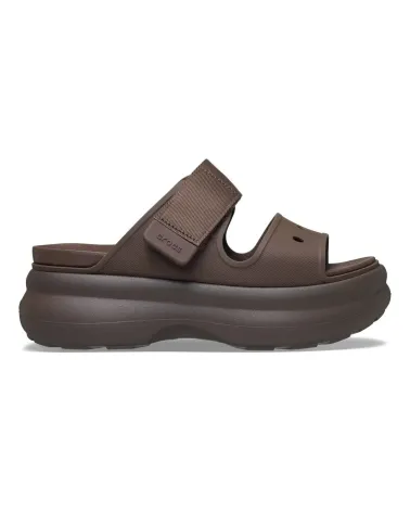Crocs Soho Two Strap Sandal Sandalen | Fuix
