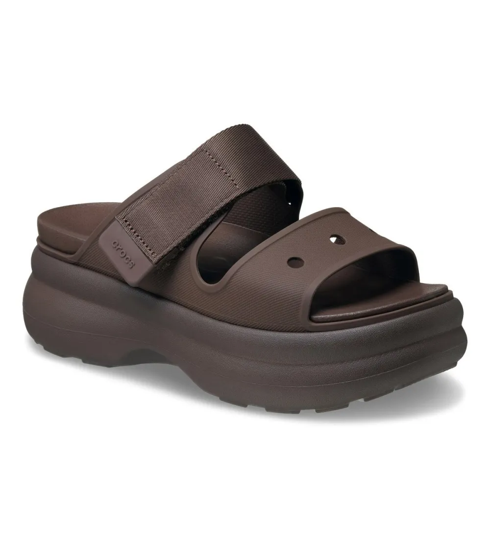 Crocs Soho Two Strap Sandal | Fuix