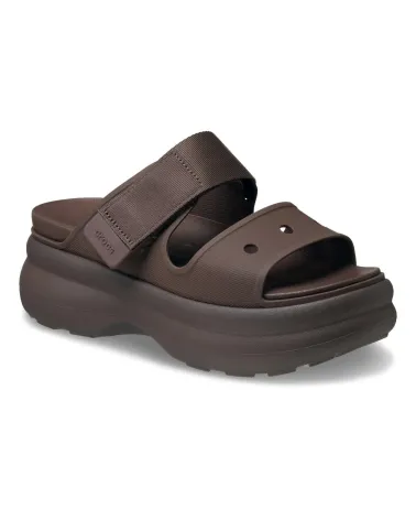 Crocs Soho Two Strap Sandal Sandalen | Fuix