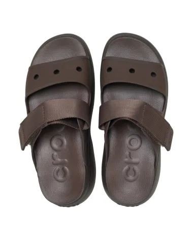 Crocs Soho Two Strap Sandal | Fuix