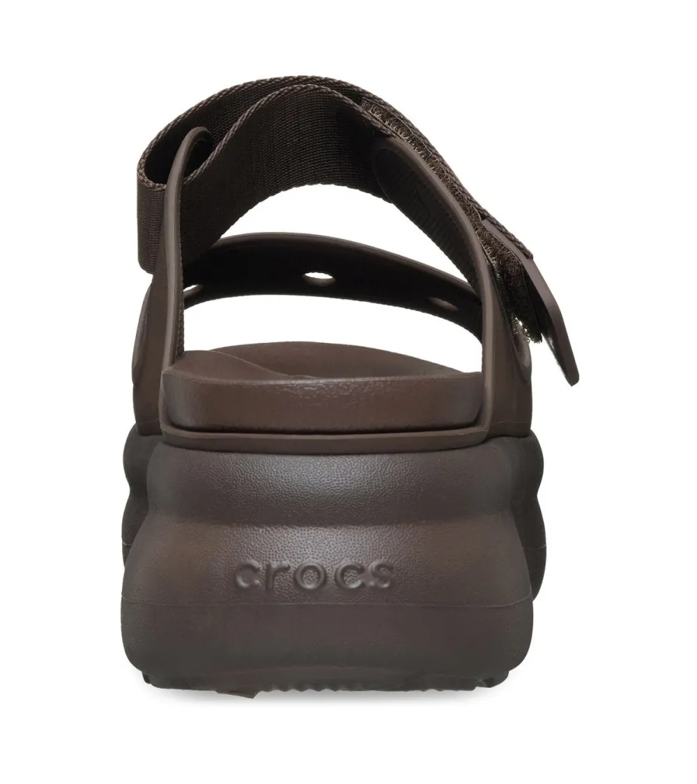 Crocs Soho Two Strap Sandal | Fuix