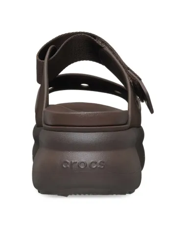 Crocs Soho Two Strap Sandal | Fuix