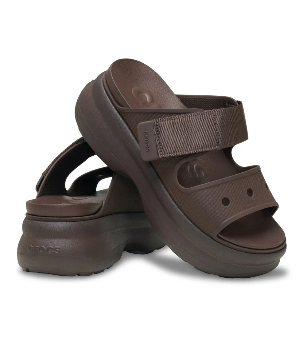 Crocs Soho Two Strap Sandal Sandali | Fuix