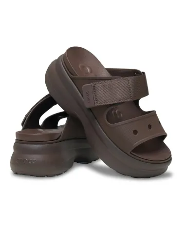 Crocs Soho Two Strap Sandal Sandalen | Fuix