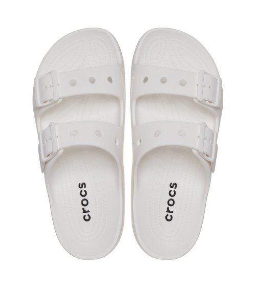 Crocs Saturday Sandal slippers with adjustable straps