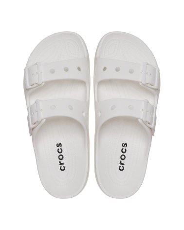 Crocs Saturday Sandal slippers with adjustable straps