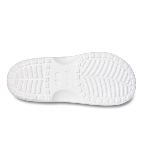 Crocs Saturday Sandal Hausschuhe mit verstellbaren Riemen