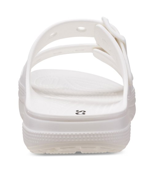 Crocs Saturday Sandal slippers with adjustable straps