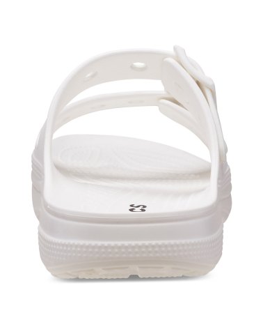 Crocs Saturday Sandal slippers with adjustable straps