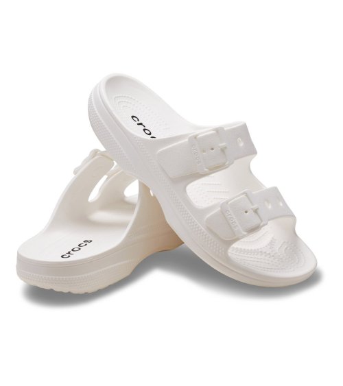 Crocs Saturday Sandal slippers with adjustable straps