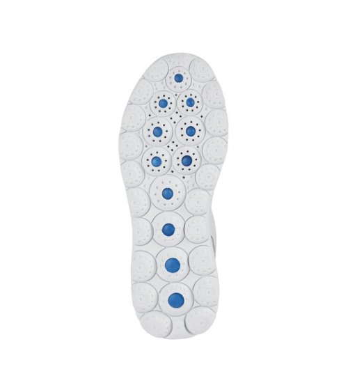 Geox baskets montantes avec lacets