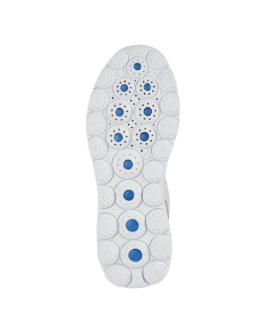 Zapatillas altas Geox con cordones
