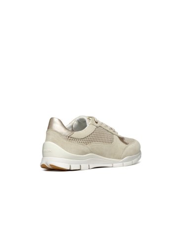 Zapatillas bajas Geox sintéticas