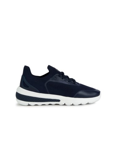 Geox baskets basses lacets