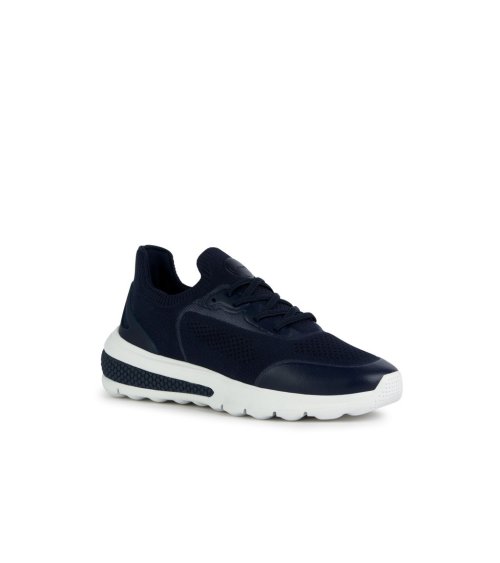 Geox zapatillas bajas cordones