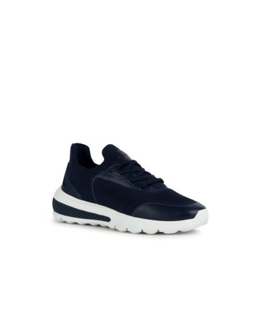 Geox sneakers basse lacci
