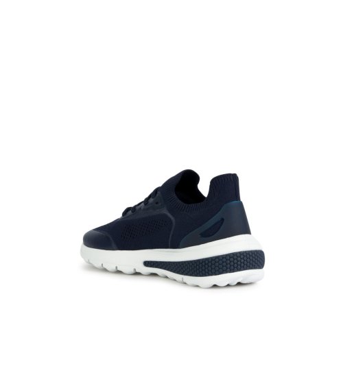 Geox zapatillas bajas cordones
