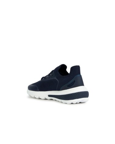 Geox Sneaker niedrige Schnürung