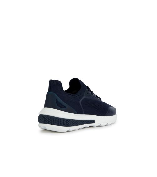 Geox sneakers basse lacci