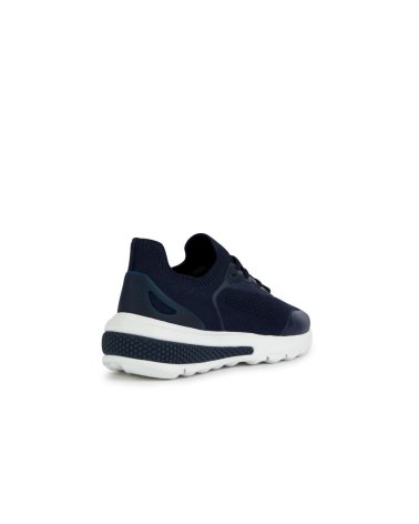 Geox Sneaker niedrige Schnürung
