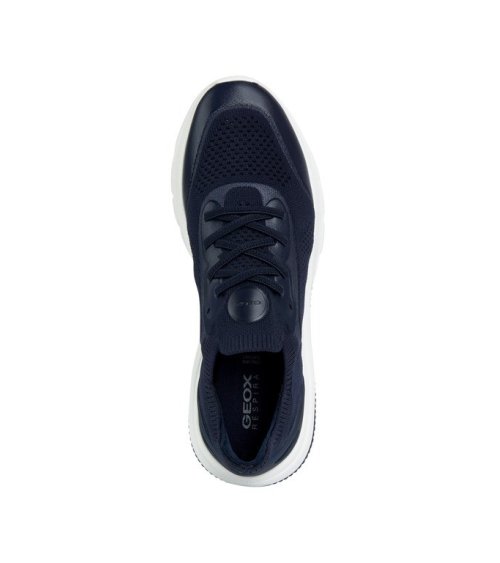 Geox Sneaker niedrige Schnürung