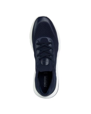 Geox zapatillas bajas cordones