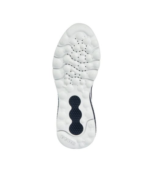 Geox zapatillas bajas cordones