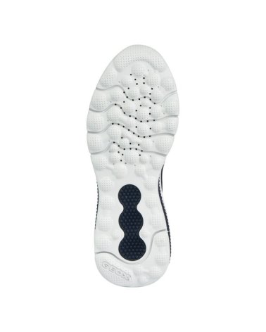 Geox sneakers basse lacci