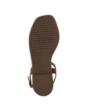 Geox sandali piatti con fascette
