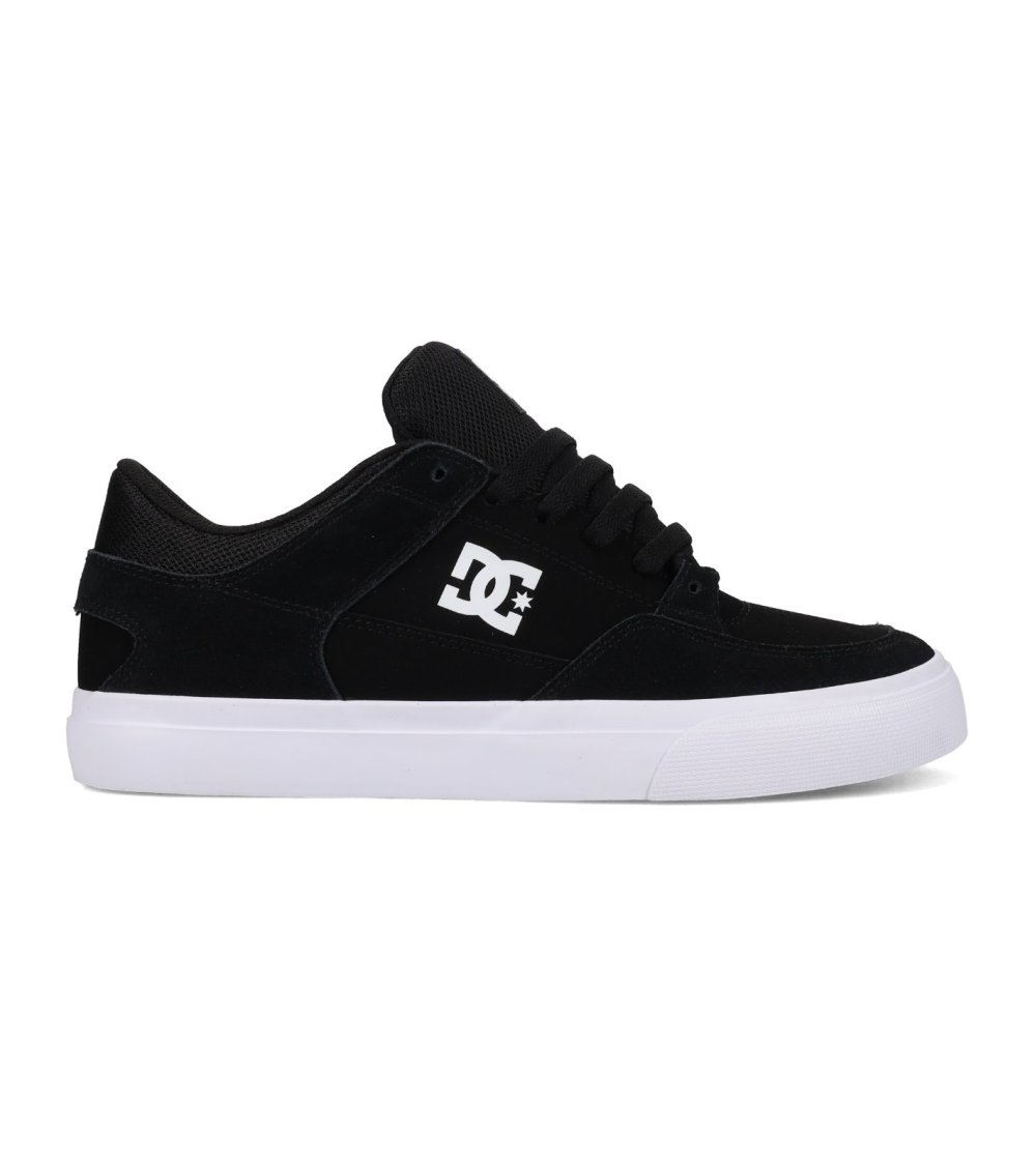 Dc Shoes Onyx Baskets basses