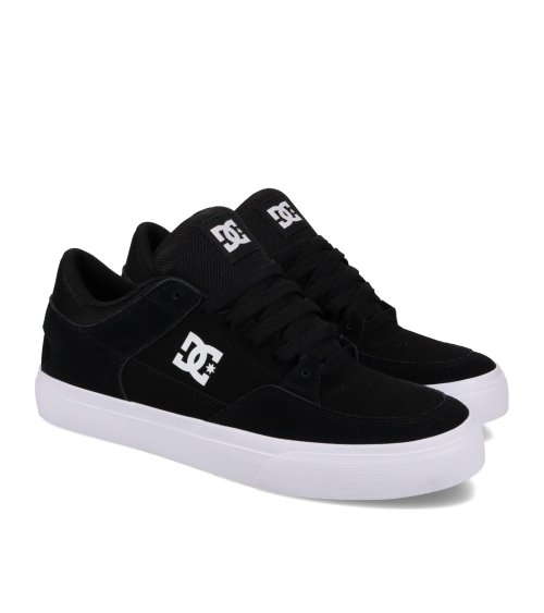 Dc Shoes Onyx Baskets basses