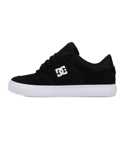 Dc Shoes Onyx Baskets basses