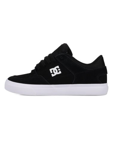 Dc Shoes Onyx Baskets basses