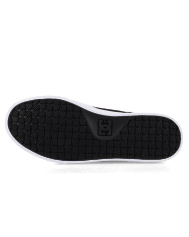 Dc Shoes Onyx Baskets basses