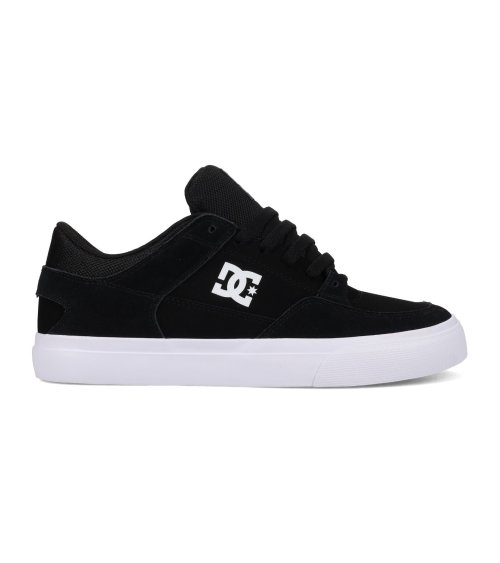 Dc Shoes Onyx Low Sneakers