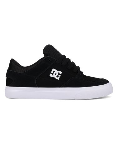 Dc Shoes Onyx Baskets basses