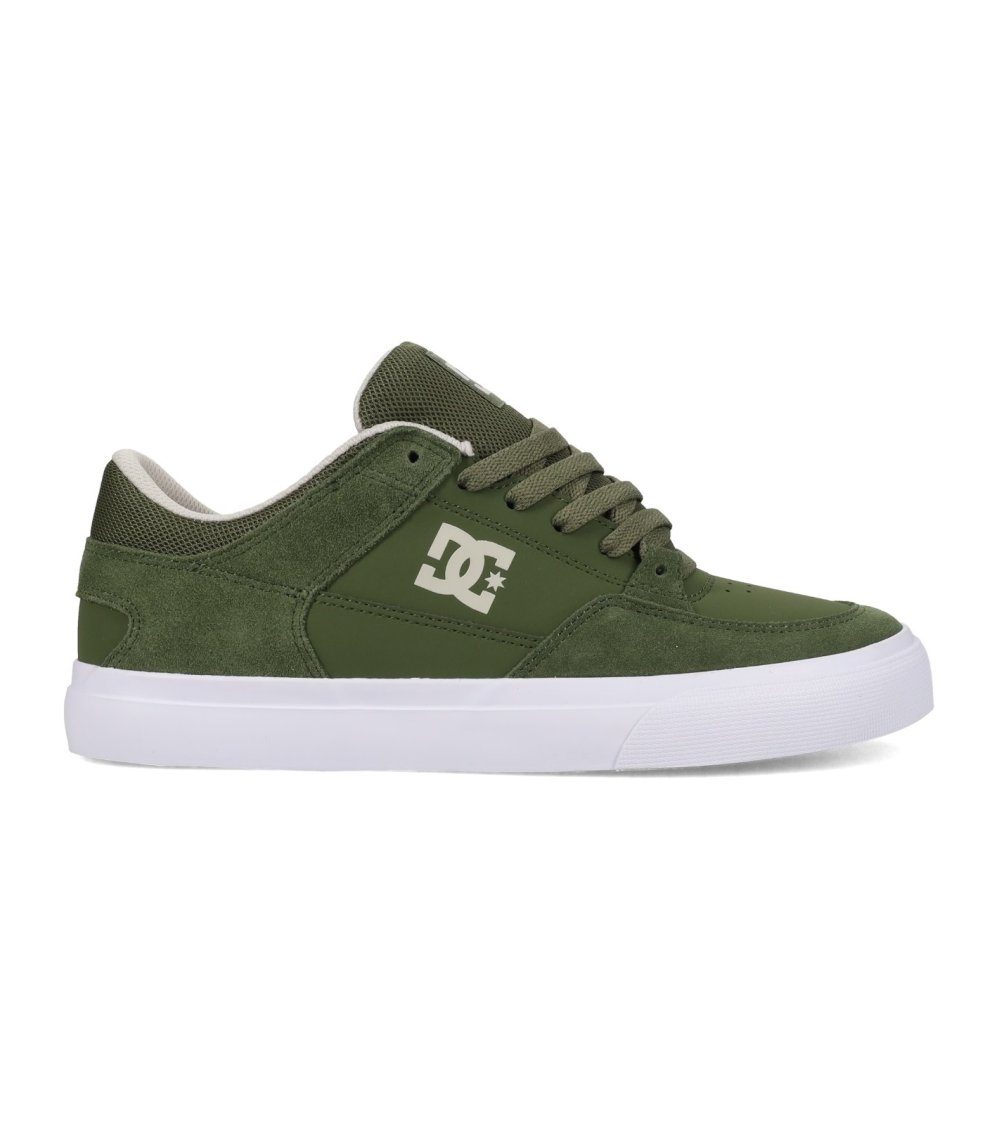 Dc Shoes Onyx Baskets basses