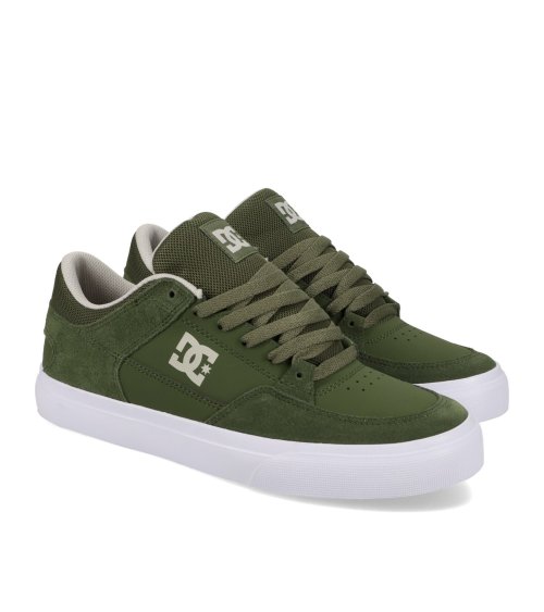 Dc Shoes Onyx Zapatillas bajas